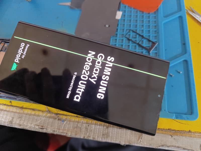 note 20 ultra 4