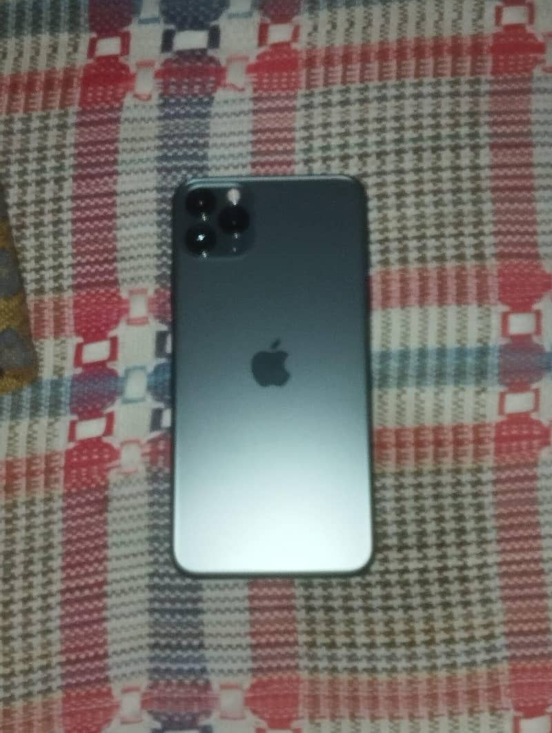 IPHONE 11 PRO MAX 0