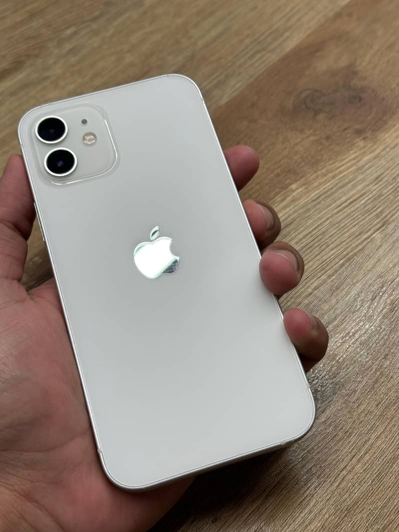 Apple iPhone 12 0