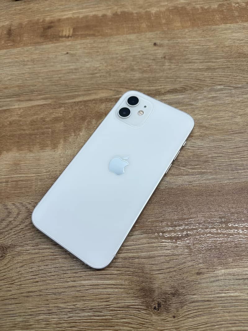 Apple iPhone 12 2