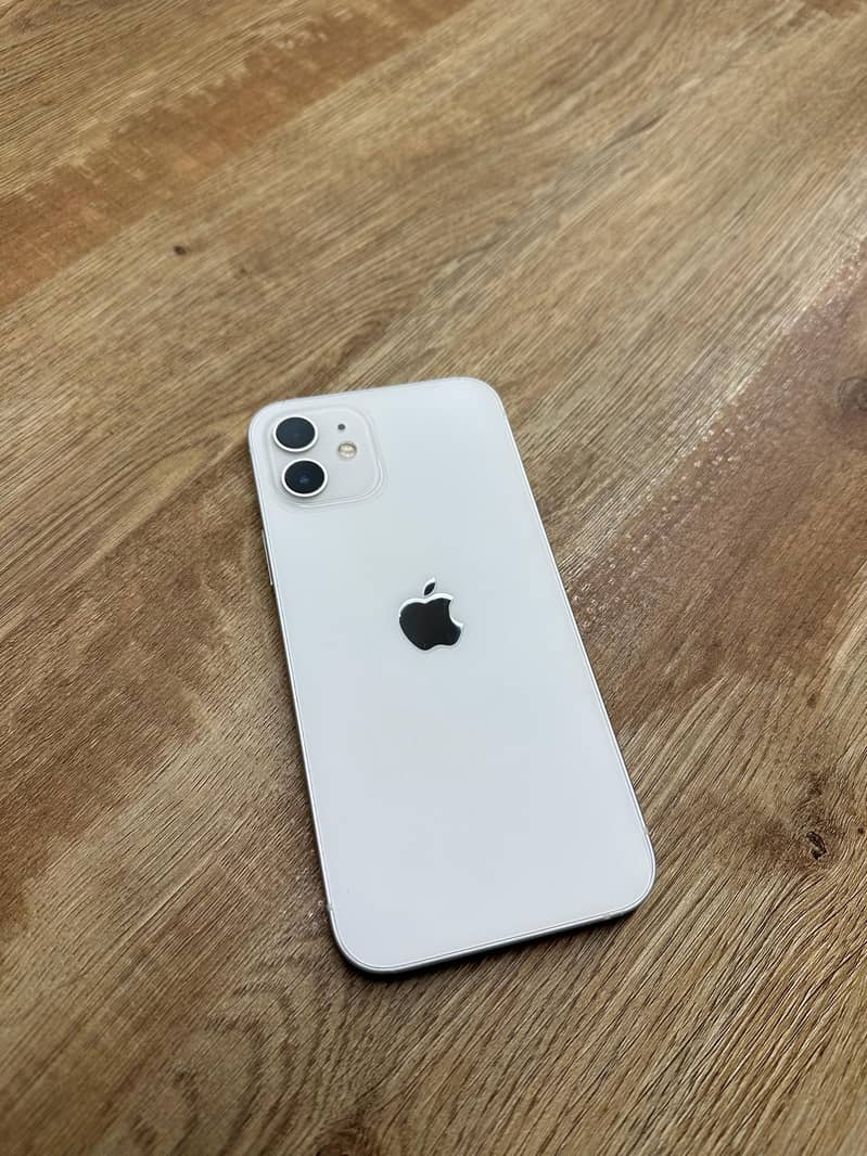 Apple iPhone 12 6