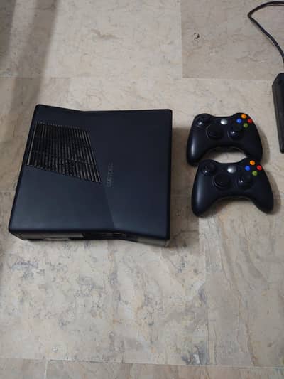 Xbox 360