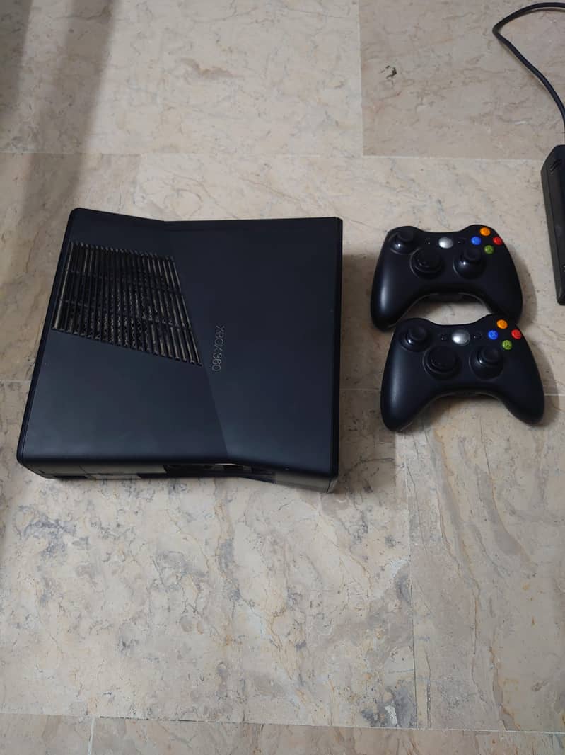 Xbox 360 0