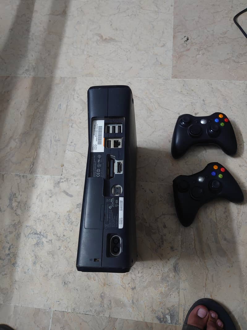 Xbox 360 2