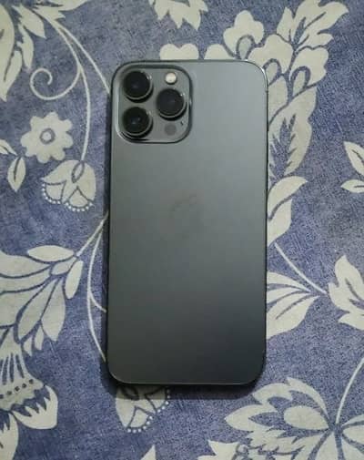 Apple iPhone 13 Pro Max