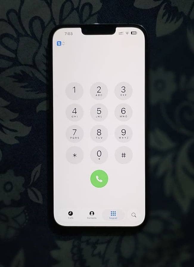 Apple iPhone 13 Pro Max 2