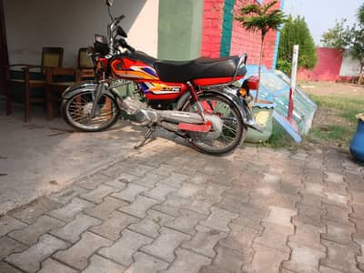 honda cd70 for sale 2025 model