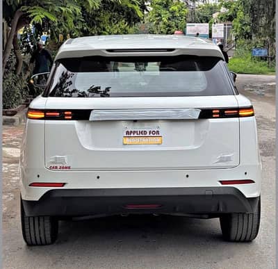 Jaecoo J5 2026