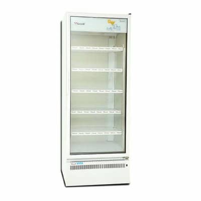 Caravell Single Door