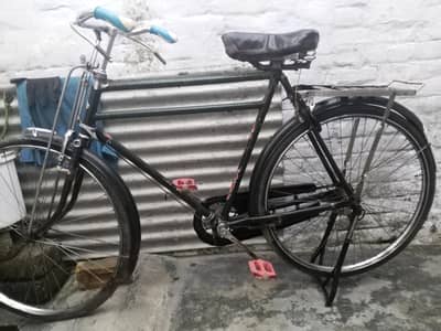 Sohrab Cycle For sale