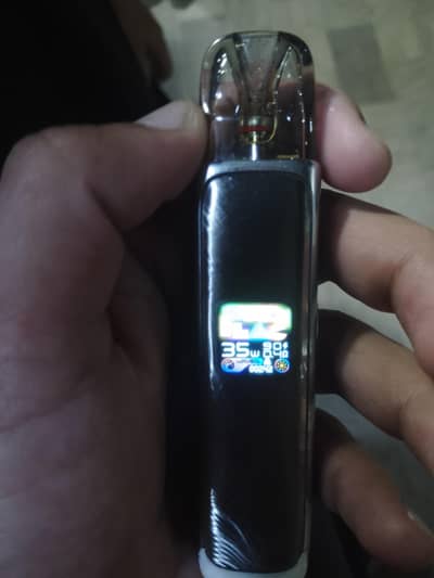caliburn g4 pod/vape