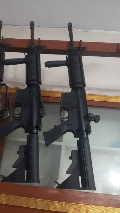 Original Taiwan M4 Guns for Sale
