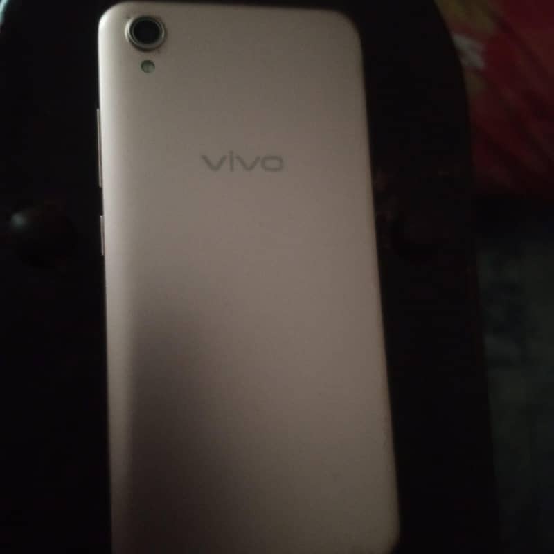 Vivo 1908 0