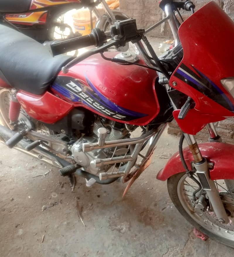 Honda 0