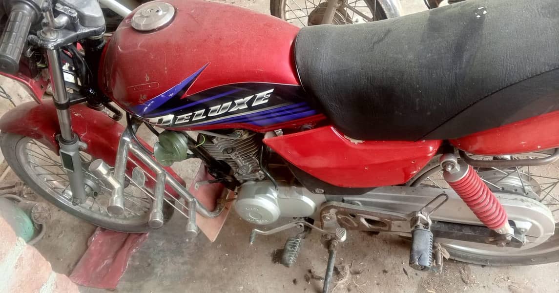 Honda 3