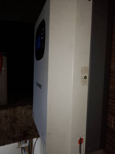 Invrex x1200 Invter 900 watt output hai