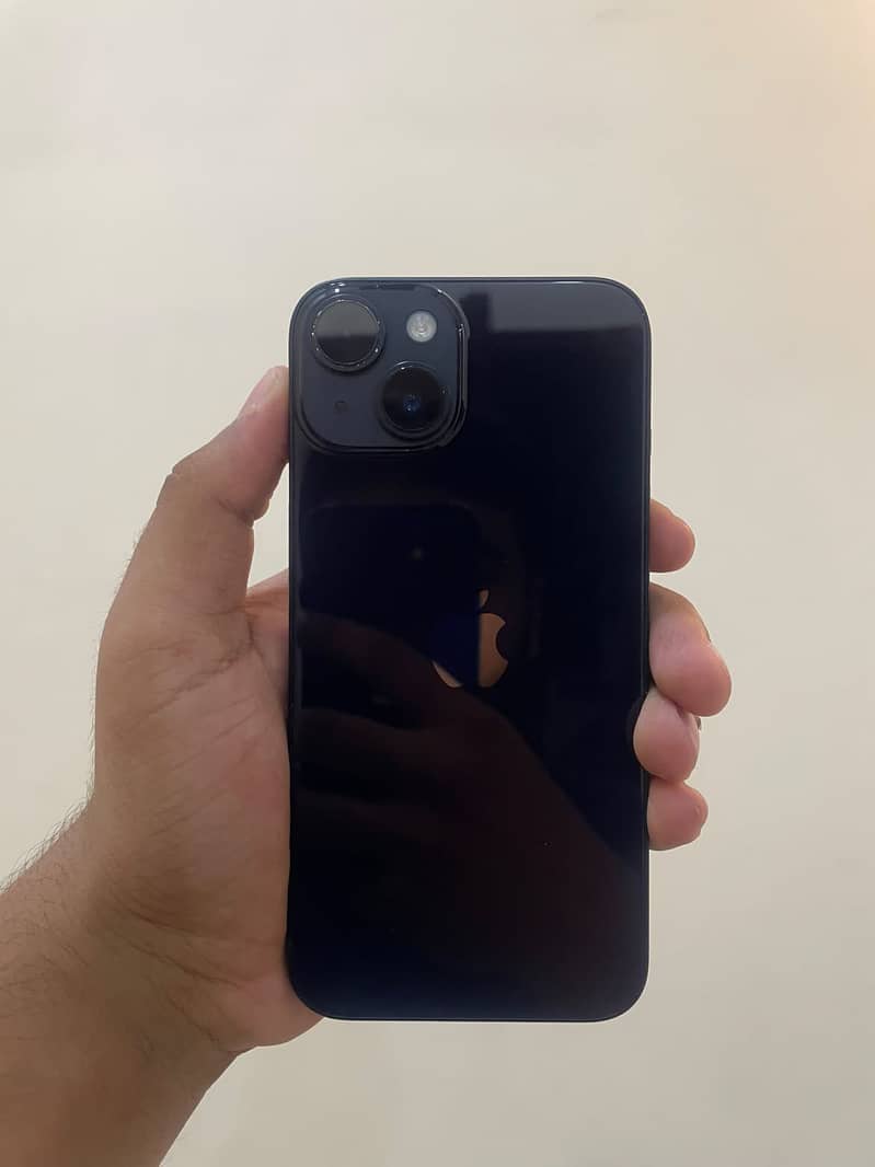 Apple iPhone 14 4