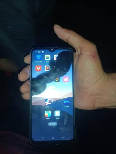 OPPO A15