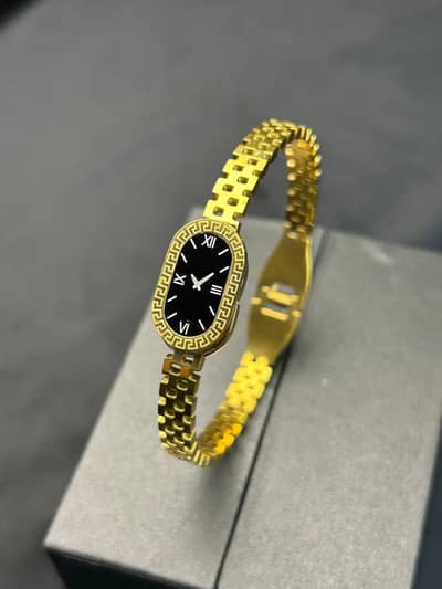 Fake Watch Korean Treding Handcuff/Bracelet