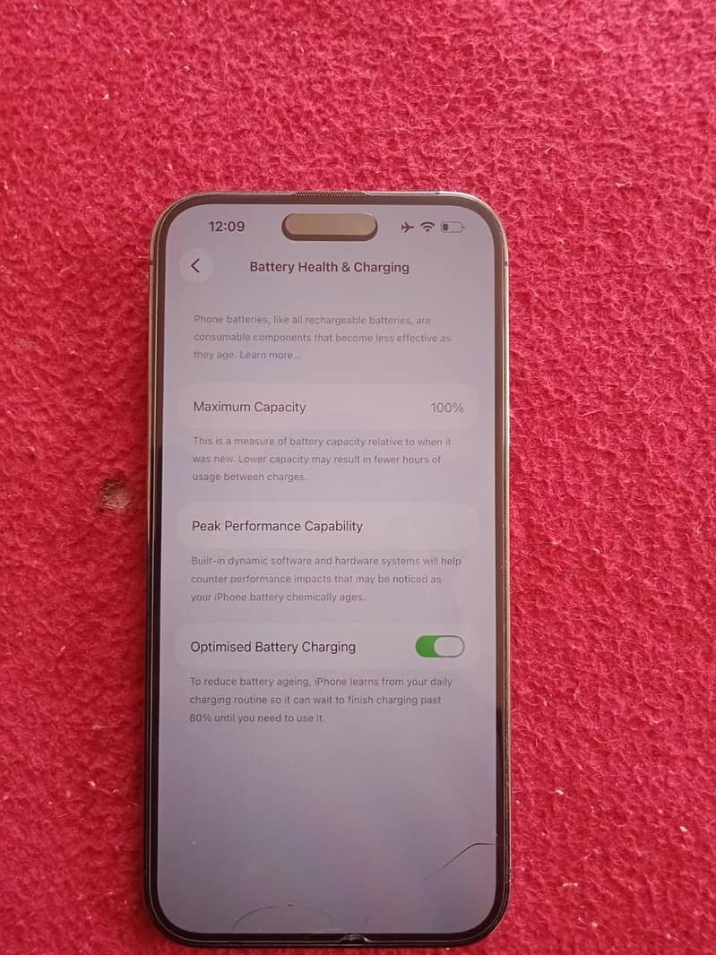 Apple iPhone 14 pro max 2