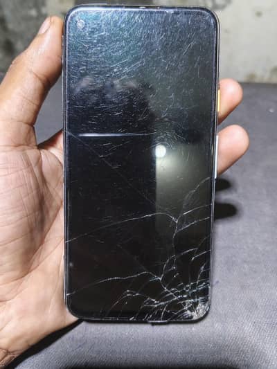 Google Pixel 4a