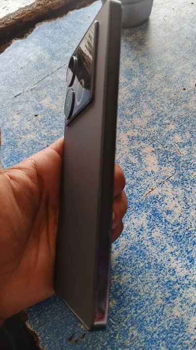 Infinix Note 40