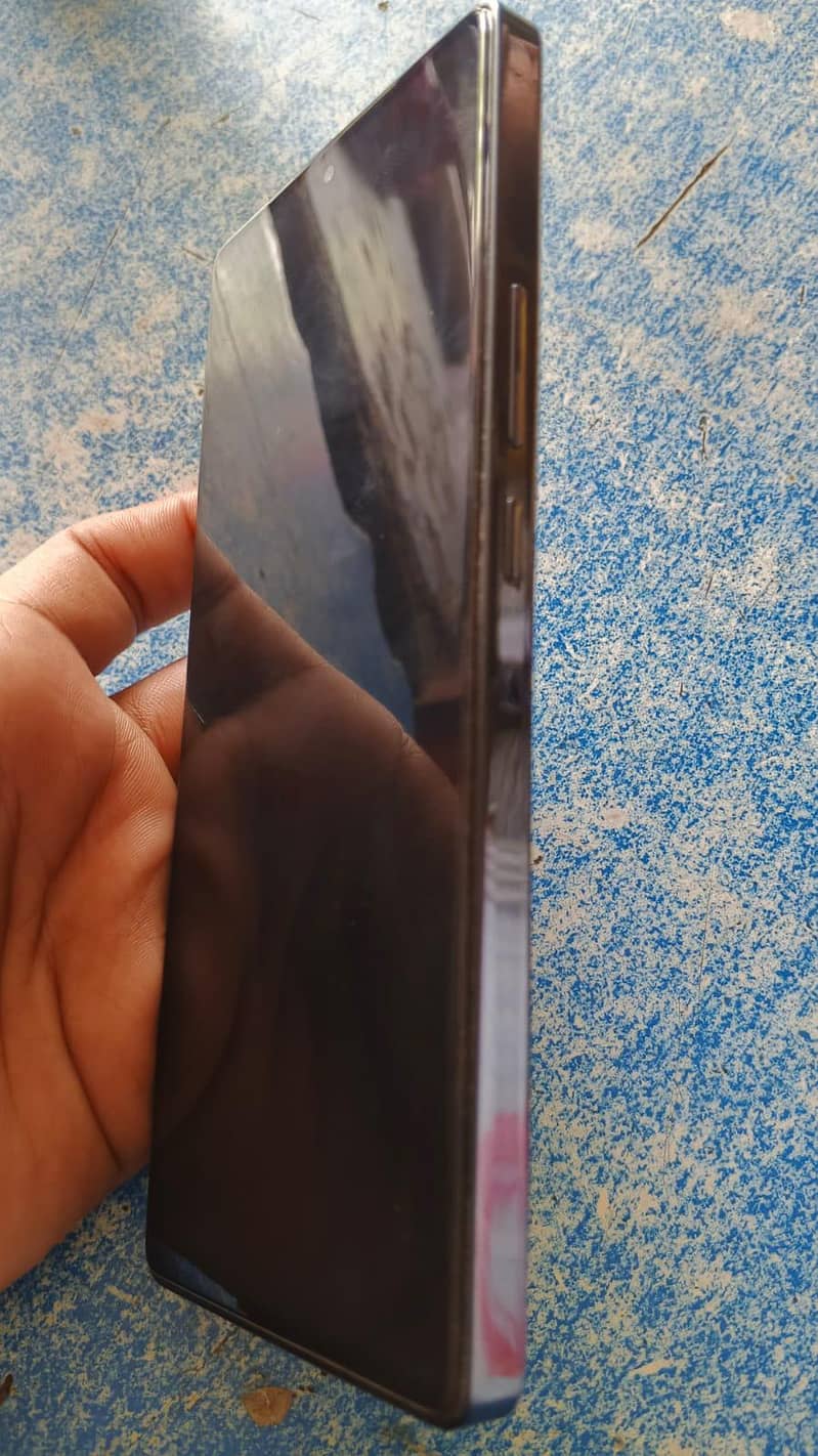 Infinix Note 40 1