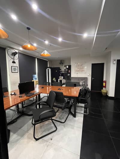 Complete Office Setup for Sale
