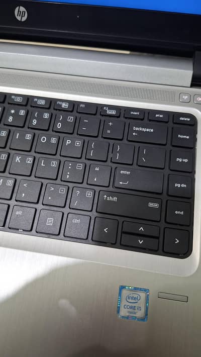 HP Laptop Probook