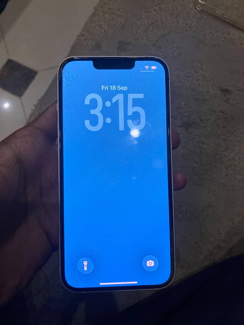 iphone 13 0