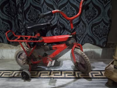 Cycle for sale