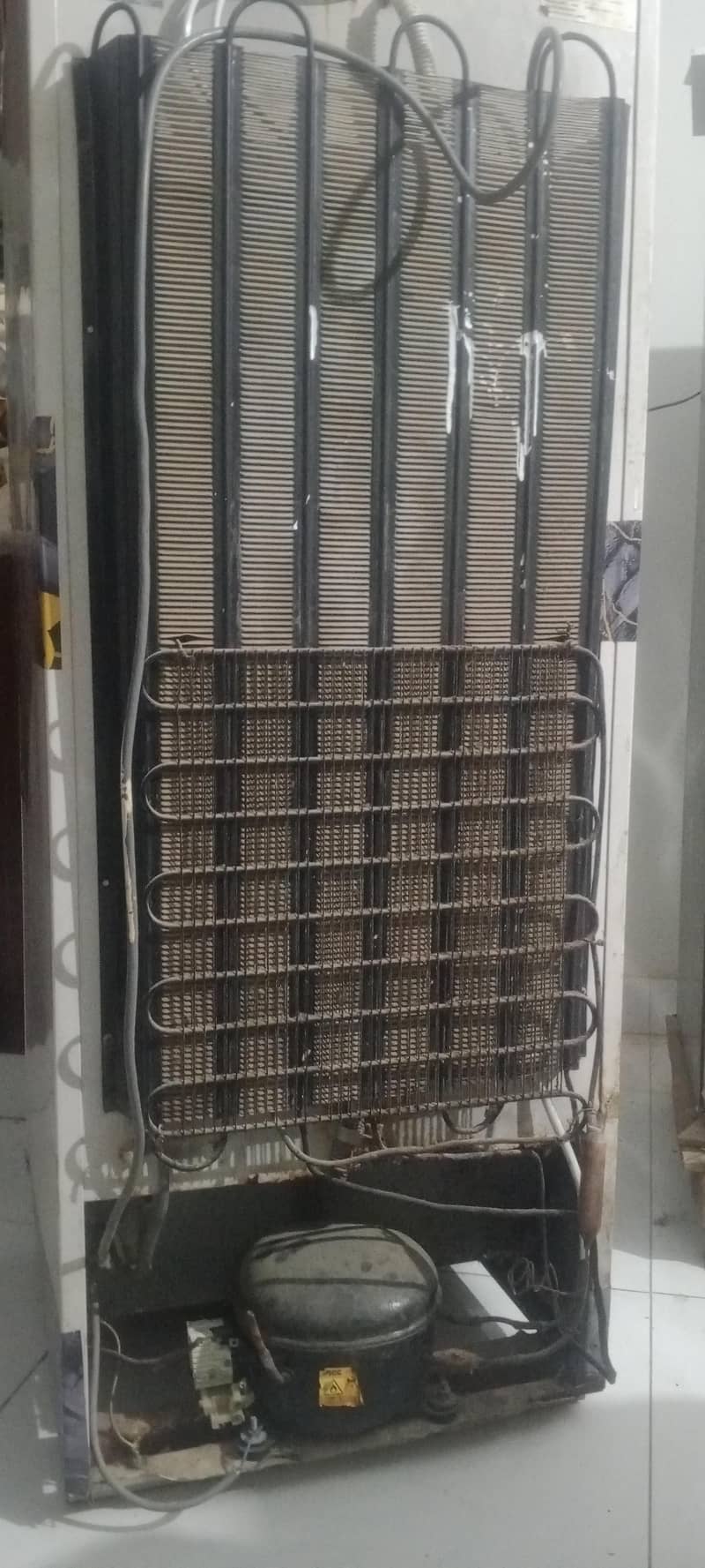 old working 0