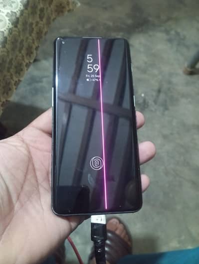 One Plus 10 Pro 12/256