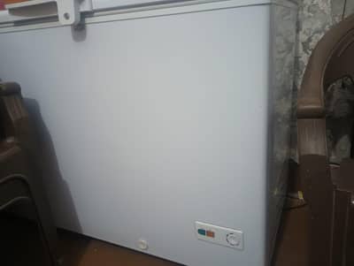 Haier inverter 2 Months used only
