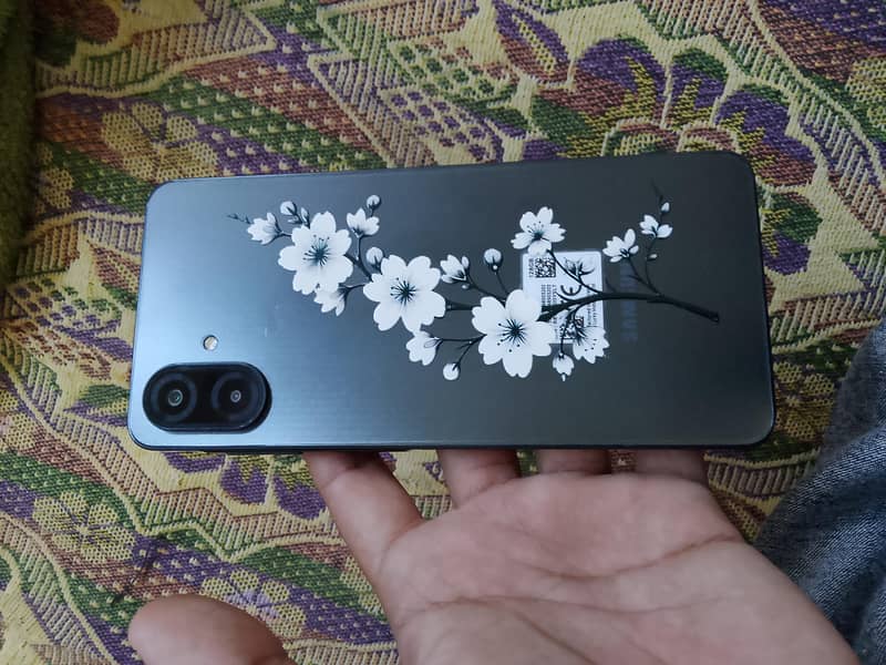 Samsung A07 2