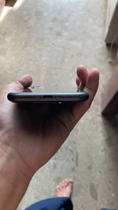Apple iPhone 11 jv