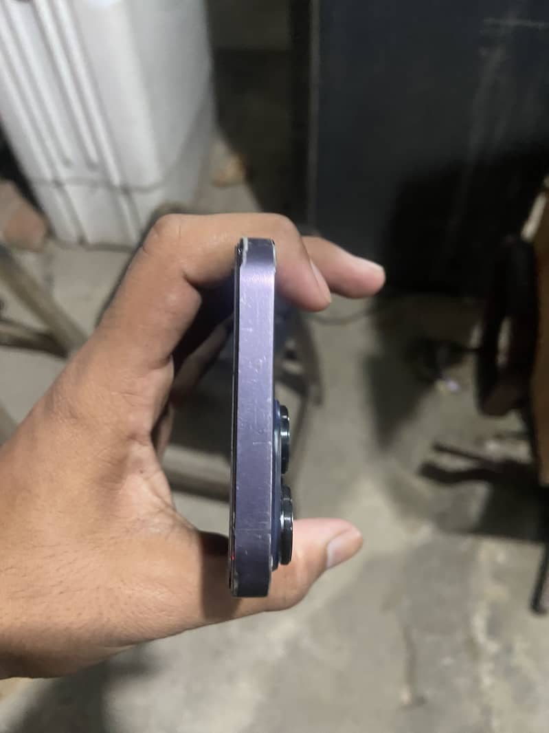 Apple iPhone 14 Pro Max 3