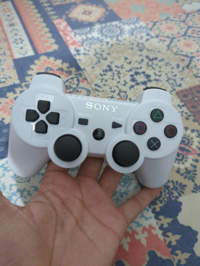 Sony  ps 3 controller 0