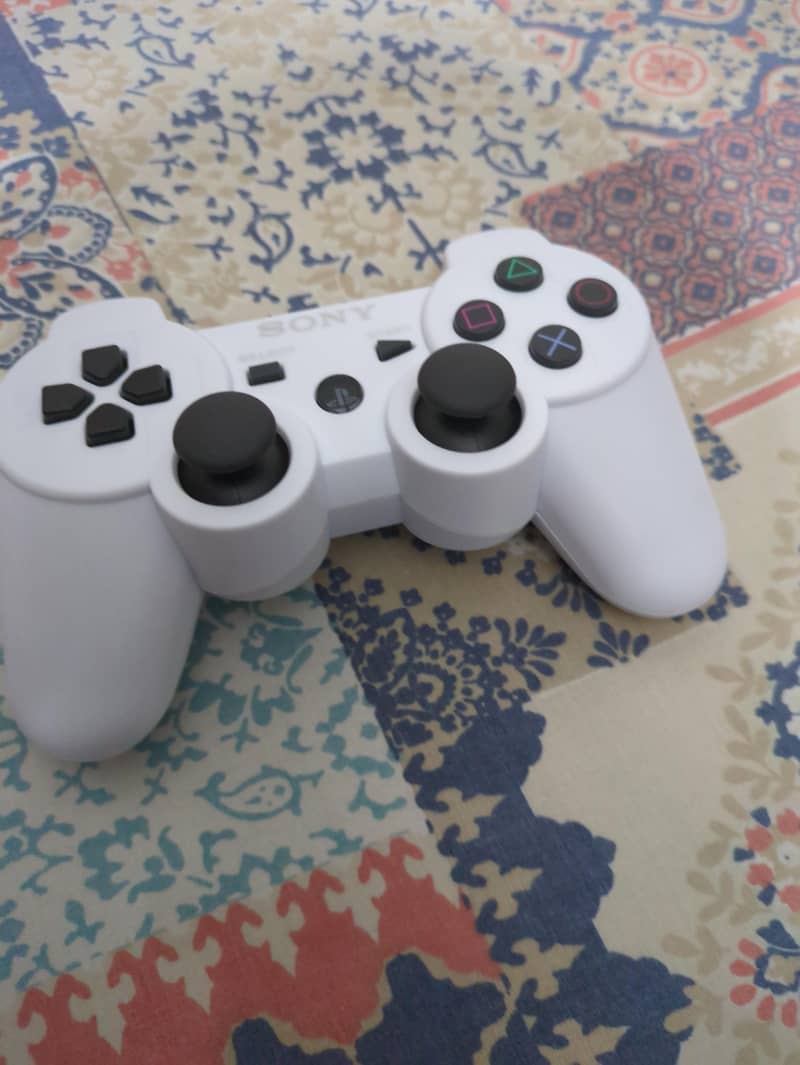 Sony  ps 3 controller 3
