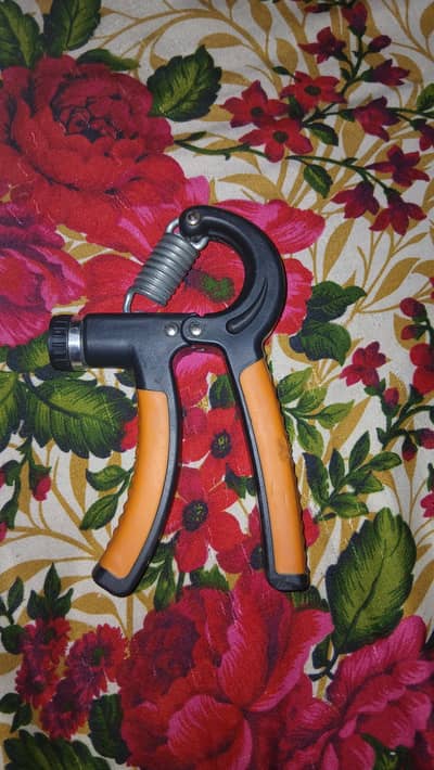 Hand ultra gripper