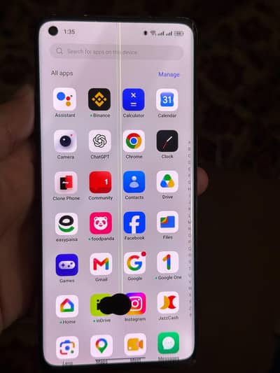 One Plus 8
