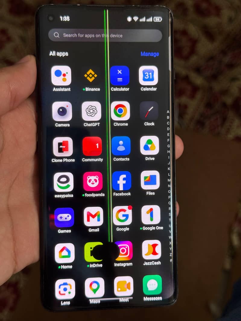 One Plus 8 1