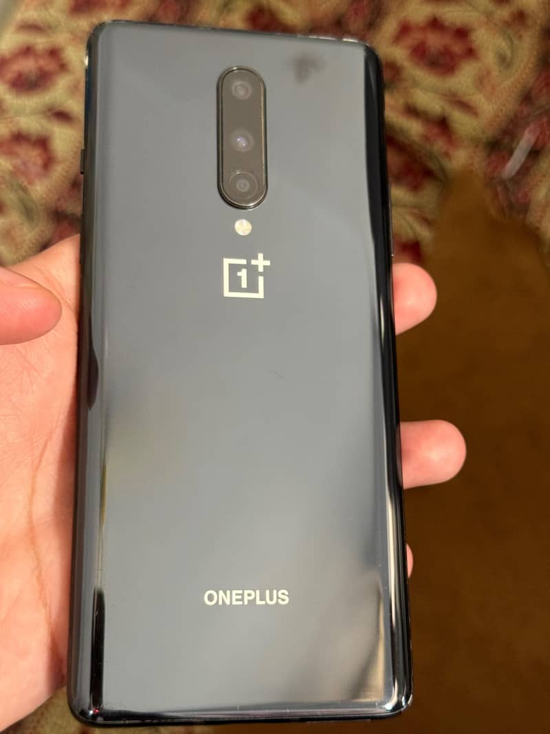 One Plus 8 2