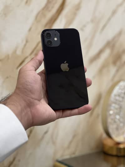 Apple iPhone 12 64GB PTA Approved