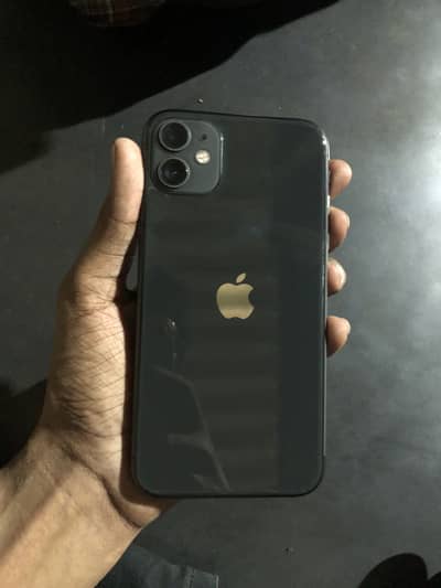 Apple iPhone 11