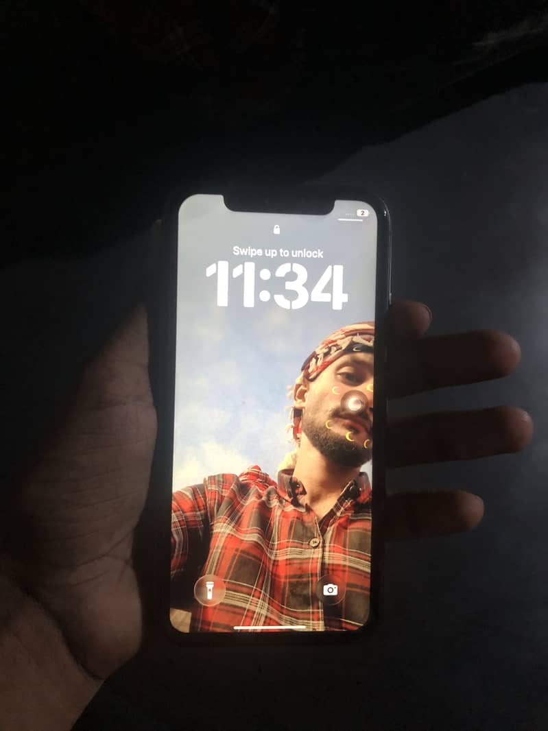 Apple iPhone 11 5