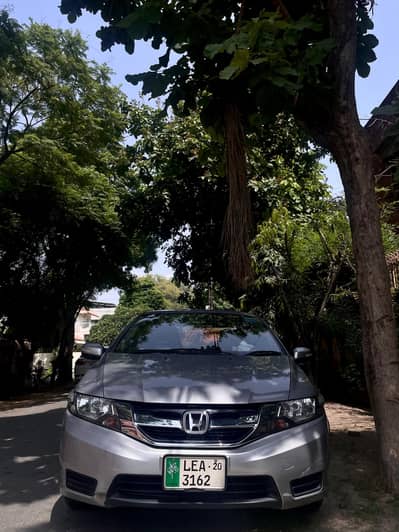Honda City 1.3 Manual 2020 – 1st Owner  – B2B Original