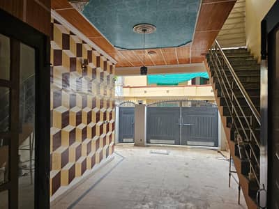 10 Marla house for sale in islamabad ghouri town phase 1
