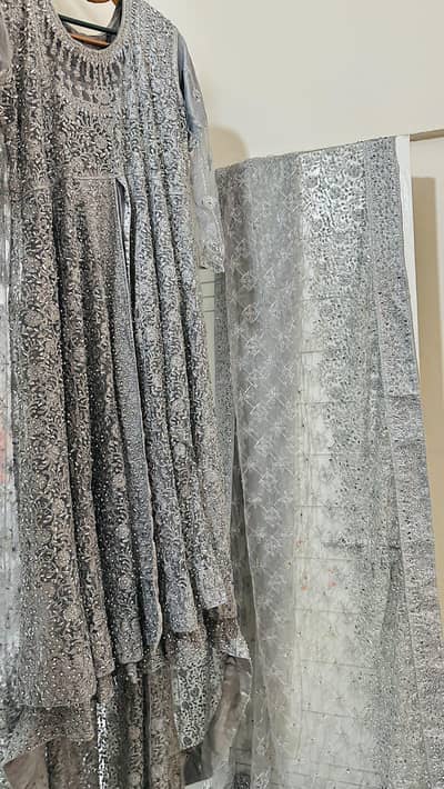 women walima maxi