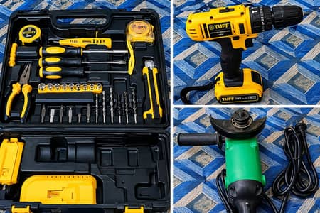 Peshawar  Electrician & Plumbing Home Maintenance Service